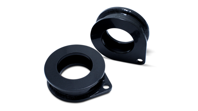 Toyota 4Runner Suspension Lift Kit - Body Armor 4x4 - 2.5in Strut Spacer - `14-`21